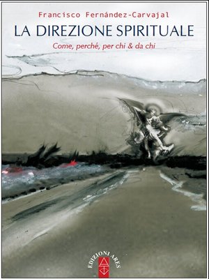 cover image of La direzione spirituale